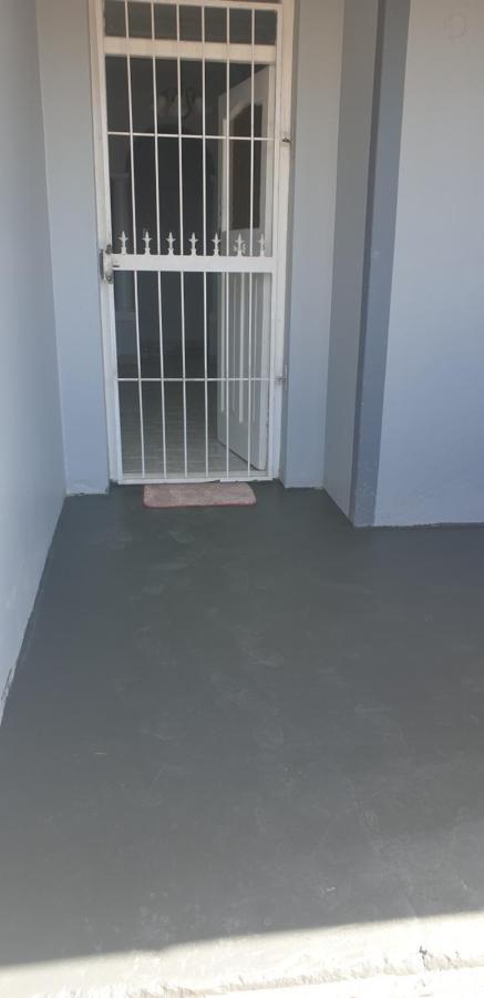 Chalet Peace Cape Town